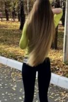 шлюшка Сашуля МБР (Мурманск)