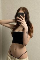 Анна, фотографии